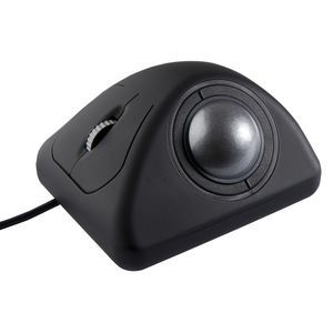 trackball optique