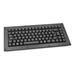 clavier encastrable