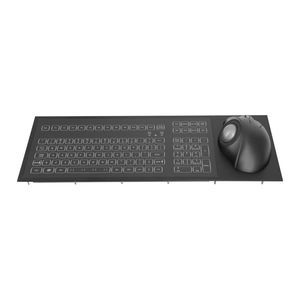 clavier encastrable