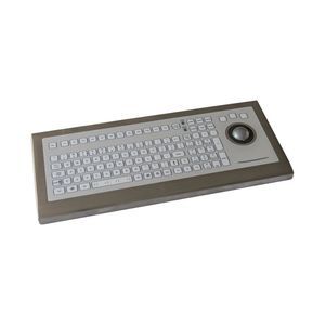 clavier de bureau 1
