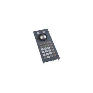 clavier encastrable 1