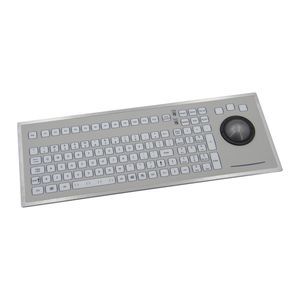 clavier de bureau 1