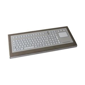 clavier de bureau 1