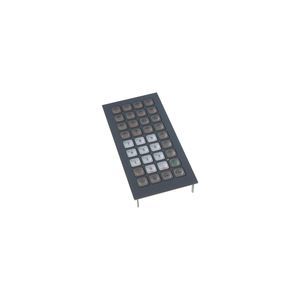clavier encastrable 1