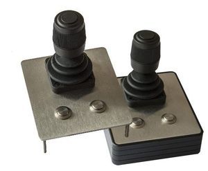 souris joystick 3 axes