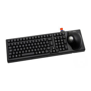 clavier de bureau 1