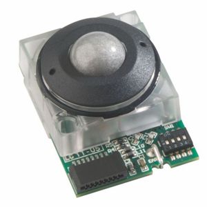 trackball laser 1