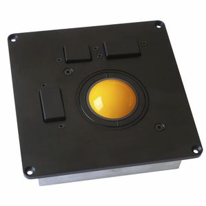 trackball mécanique 1