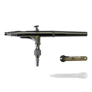 pistolet pulvérisateur