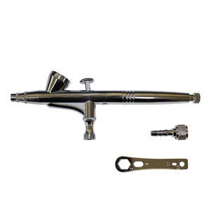 pistolet pulvérisateur