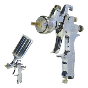 pistolet pulvérisateur