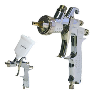 pistolet pulvérisateur