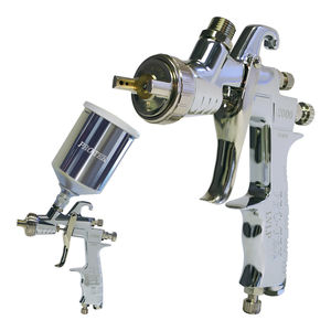 pistolet pulvérisateur
