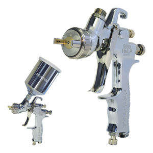 pistolet pulvérisateur
