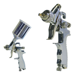 pistolet pulvérisateur