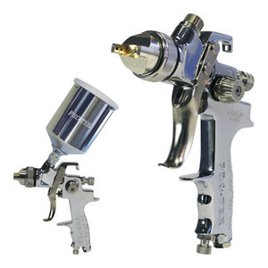pistolet pulvérisateur