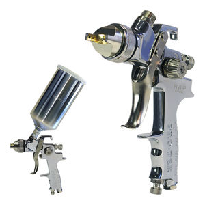 pistolet pulvérisateur