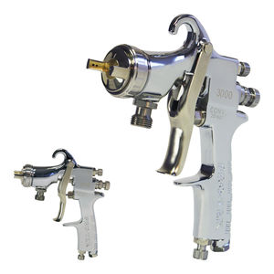 pistolet pulvérisateur