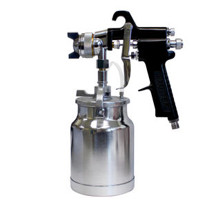 pistolet pulvérisateur