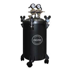réservoir pour peinture