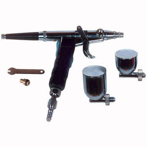 pistolet pulvérisateur