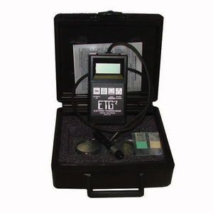mesureur d'épaisseur portable
