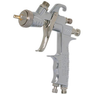 pistolet pulvérisateur