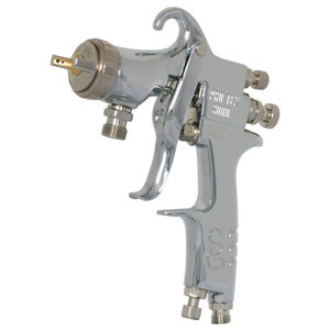 pistolet pulvérisateur