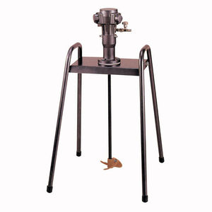 agitateur dynamique