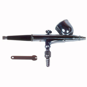 pistolet pulvérisateur