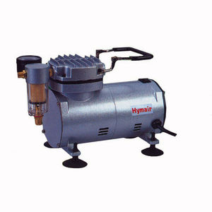 compresseur d'air / portable / thermique / à piston