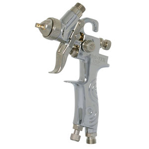 pistolet pulvérisateur