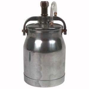 godet antigoutte pour pistolet pulvérisateur