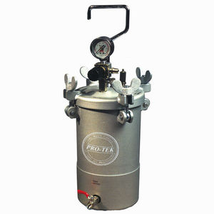 réservoir pour peinture