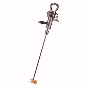 agitateur dynamique