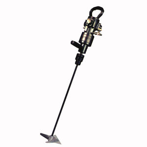 agitateur dynamique