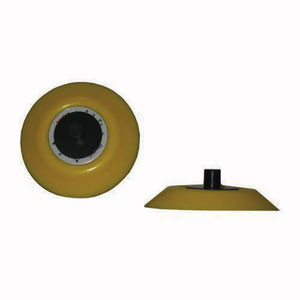 disque abrasif de ponçage