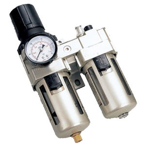 filtre régulateur lubrificateur pour air