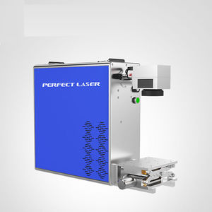 machine de marquage laser