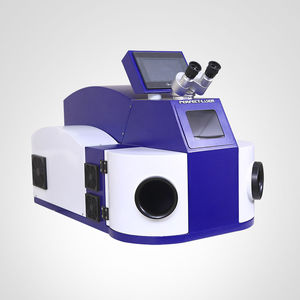système de soudage laser