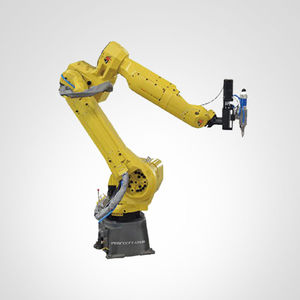 machine de soudage CE