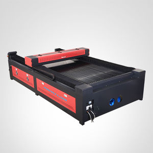 machine de découpe laser