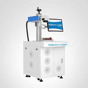 machine de marquage laser