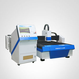machine de découpe laser à fibre