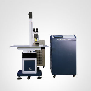 machine de soudage laser