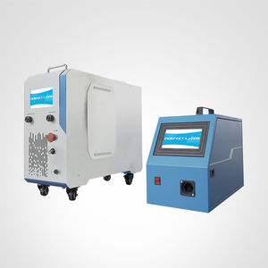 machine de soudage laser