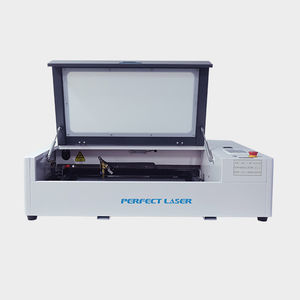 machine de gravure laser CO2