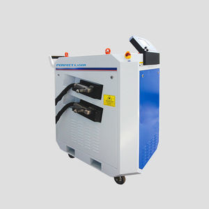 machine de nettoyage laser à fibre 1