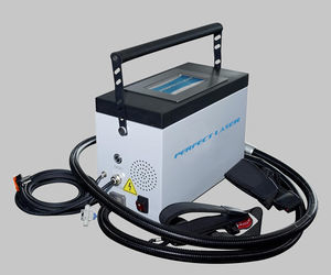 machine de nettoyage laser 1