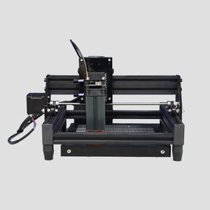 machine de gravure et marquage laser